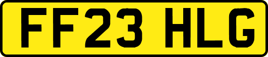 FF23HLG