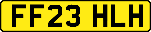 FF23HLH