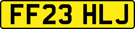 FF23HLJ