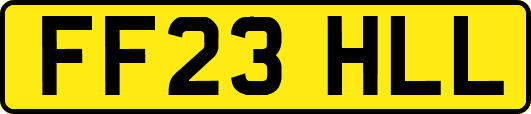 FF23HLL