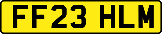 FF23HLM
