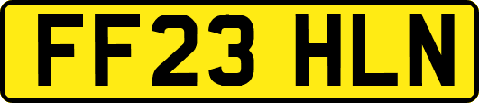 FF23HLN