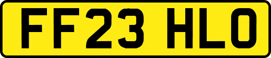 FF23HLO