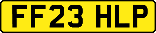 FF23HLP