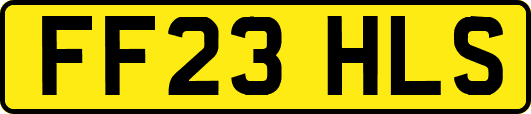 FF23HLS