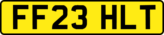 FF23HLT