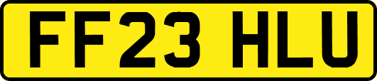FF23HLU