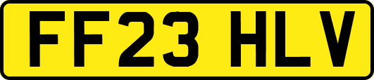 FF23HLV