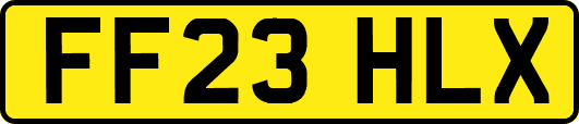 FF23HLX