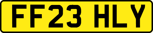FF23HLY