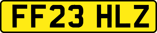 FF23HLZ