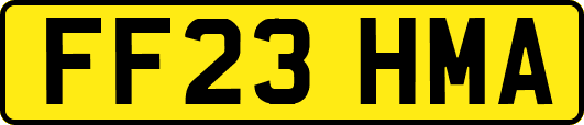 FF23HMA