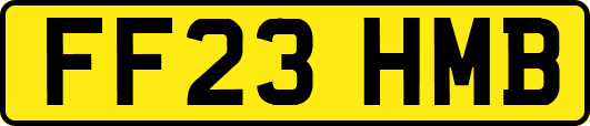 FF23HMB