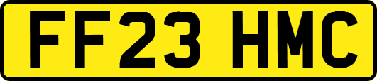 FF23HMC
