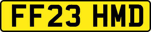 FF23HMD