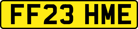FF23HME