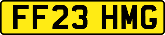 FF23HMG