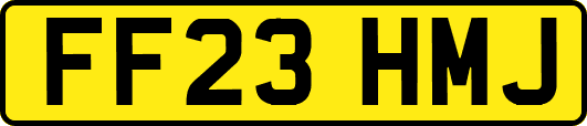 FF23HMJ