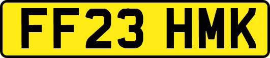 FF23HMK