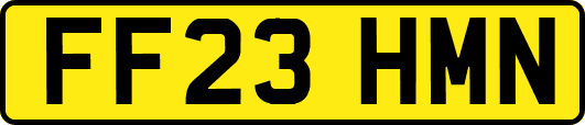 FF23HMN