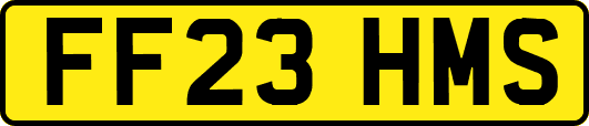 FF23HMS