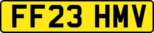 FF23HMV
