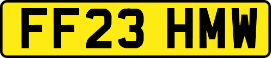 FF23HMW