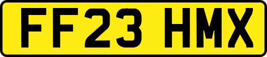 FF23HMX