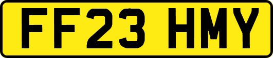 FF23HMY