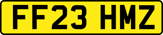 FF23HMZ
