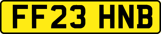 FF23HNB