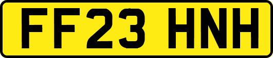 FF23HNH