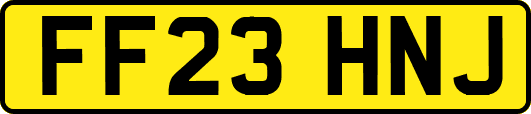 FF23HNJ