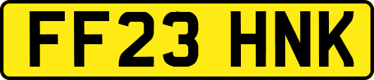 FF23HNK