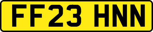 FF23HNN
