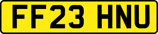 FF23HNU