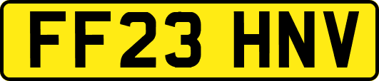 FF23HNV