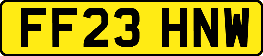 FF23HNW
