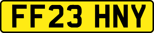 FF23HNY