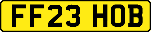 FF23HOB