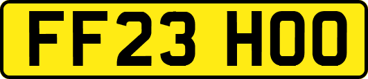 FF23HOO