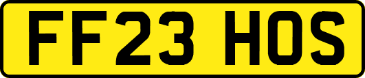 FF23HOS