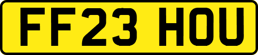 FF23HOU