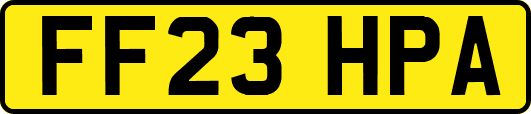 FF23HPA