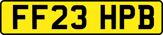 FF23HPB