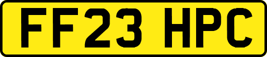 FF23HPC