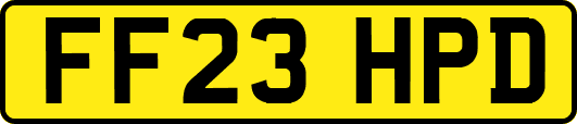 FF23HPD