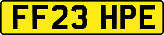 FF23HPE
