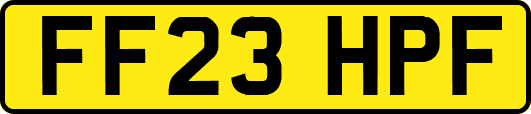FF23HPF