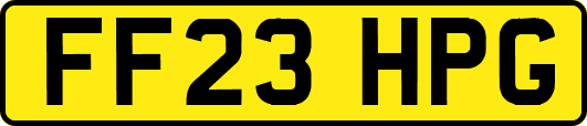 FF23HPG